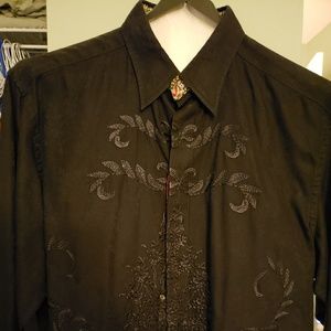 Robert Graham Dress Shirt